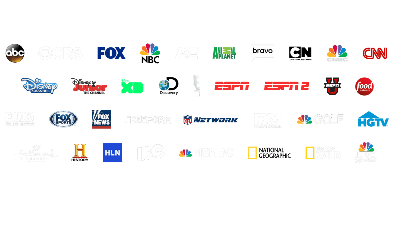 CHANNEL_LIST